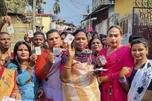 স্বাস্থ্যসাথী কার্ডের আওতায় এবার আসছেন রূপান্তকামীরাও