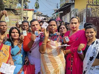 স্বাস্থ্যসাথীতে এবার রূপান্তকামীরাও (File Photo)