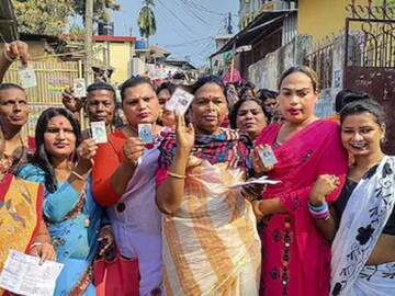 স্বাস্থ্যসাথীতে এবার রূপান্তকামীরাও (File Photo)