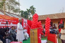 ভোটে লড়েননি, মানিক সরকার হারালেন নিজের আসনও