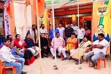 ধনপুর আসনে পরিবর্তন না প্রত্যাবর্তন? মানিক সরকারের আসন ঘিরেই বড় জল্পনা