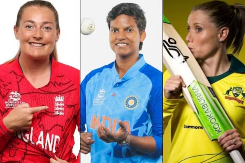 ইউপি ওয়ারিয়র্জ: সোফি একলেস্টোন, দীপ্তি শর্মা, তালিয়া ম্যাকগ্রা, শবনিম ইসমাইল, অ্যালিসা হিলি, অঞ্জলি সারভানি, রাজেশ্বরী গায়কোয়াড়, পার্শ্ববী চোপড়া, শ্বেতা সেরওয়াত, এস যশশ্রী, কিরণ নভগিরে, গ্রেস হ্যারিস, দেবিকা বৈদ্য, লরেন বেল, লক্ষ্মী যাদব, সিমরন শেখ।