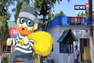 কোচবিহারে ভয়ানক চোরের ঘটনা
