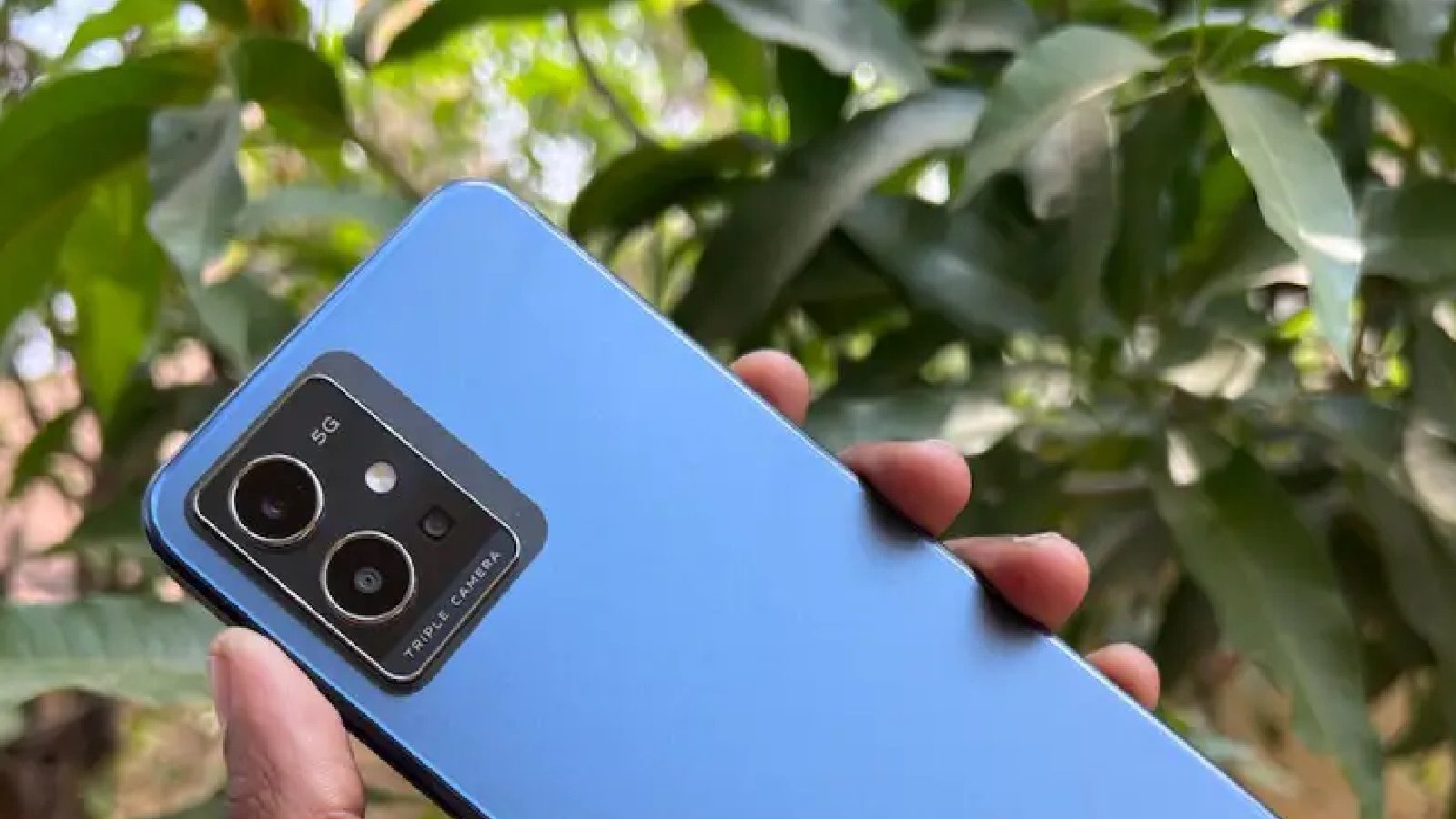 Vivo-র এই বড় ডিসপ্লে-র ফোনের দাম কমল ৬ হাজার টাকা! Flipkart-এ দুর্দান্ত সেল