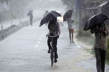 বৃহস্পতি থেকে বড় বদল আবহাওয়ায়, শুক্র-শনিতে বিপদের আভাস! ঝড়বৃষ্টিতে তছনছ হবে সব বৃহস্পতি থেকে বড় বদল আবহাওয়ায়, শুক্র-শনিতে বিপদের আভাস! ঝড়বৃষ্টিতে তছনছ হবে সব