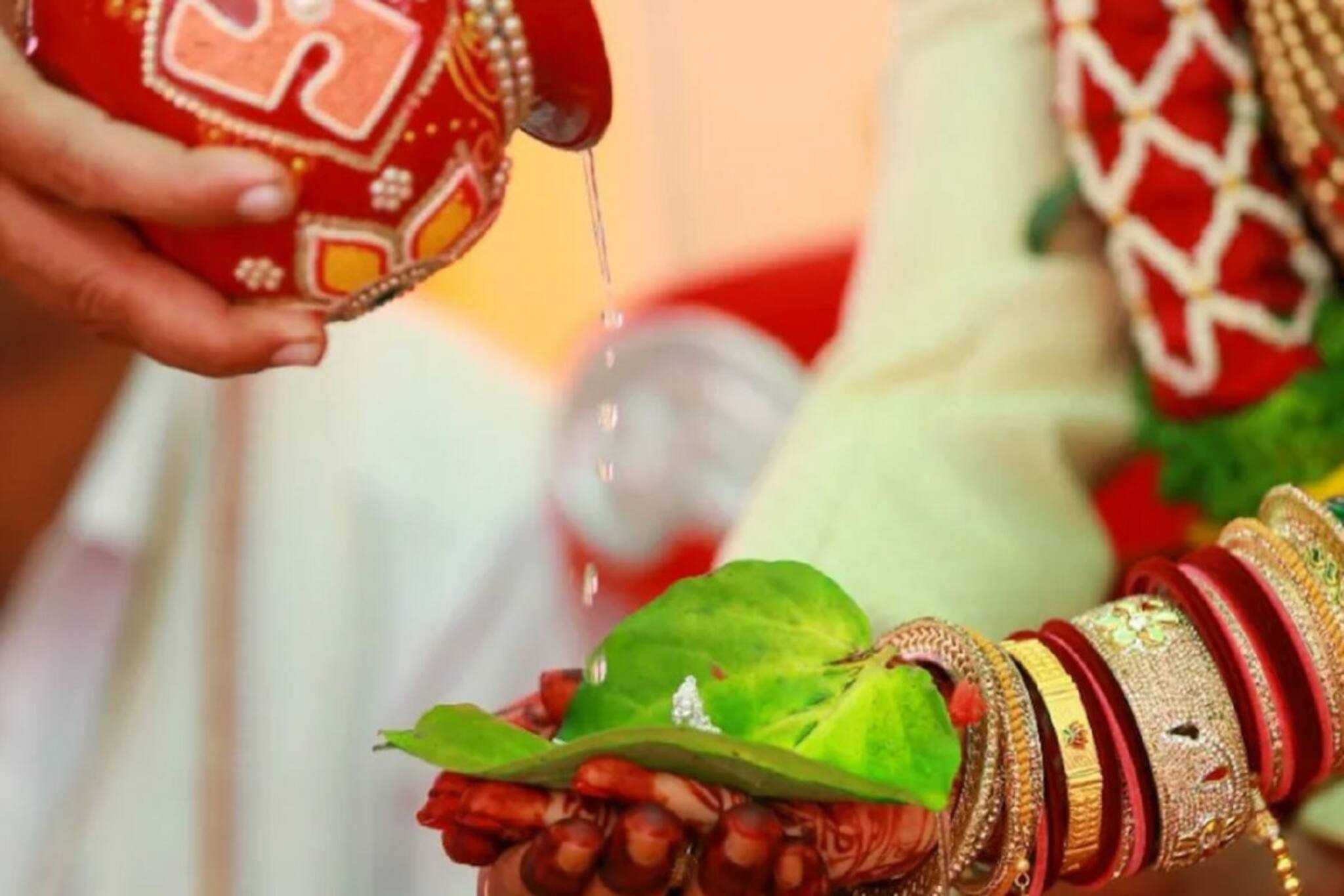 বিবাহে বার বার বাধা?নবরাত্রিতে বিধি মেনে এই পুজো করলে শীঘ্রই সম্পন্ন হবে শুভ কাজ