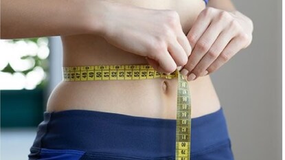 ডায়েট ছাড়াই রোগা হতে চান? এই ৪ নিয়ম রোজ মানলে হুড়মুড়িয়ে ওজন কমবে, জেনে নিন ডায়েট ছাড়াই রোগা হতে চান? এই ৪ নিয়ম রোজ মানলে হুড়মুড়িয়ে ওজন কমবে, জেনে নিন