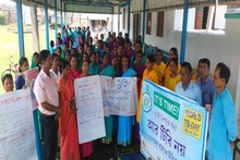 ২০২৫ সালের মধ্যে ডায়মন্ডহারবারকে যক্ষ্মা-মুক্ত করার লক্ষ্য