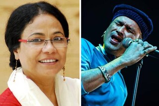 সেই ফিল্ম ফেস্টিভ্য়ালে উপস্থিত থাকবেন জুবিন এবং সীমা