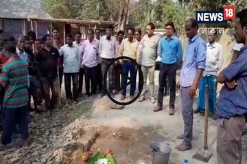 দীর্ঘদিনের