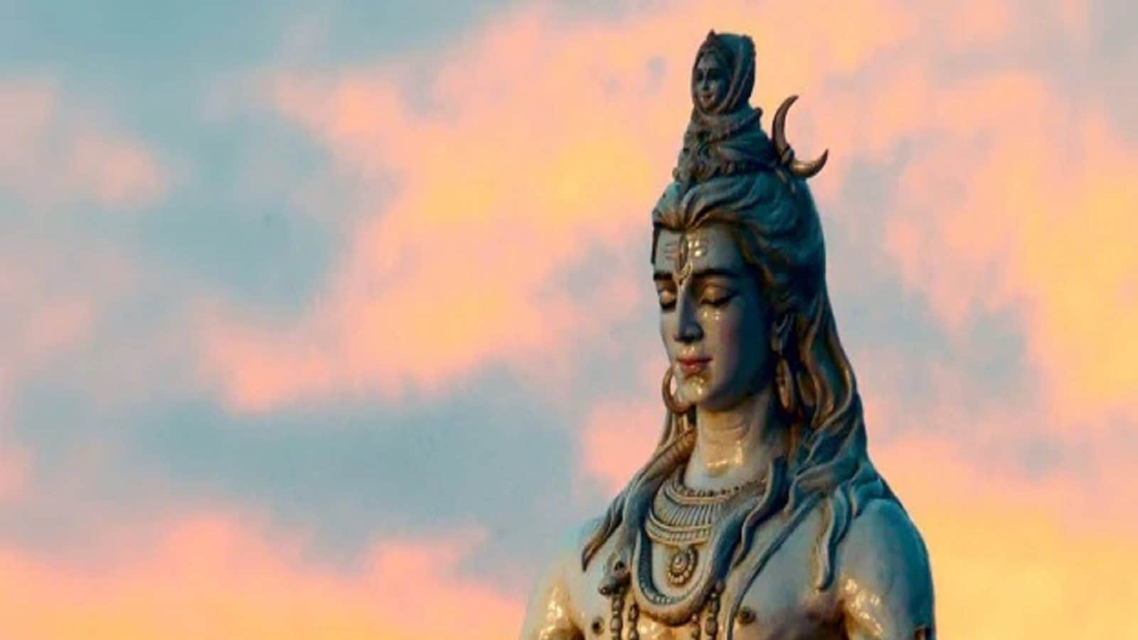 Neelshasthi 2023, Lord Shiva Favorite Zodiac Sign, Neelshasthi ...