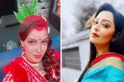 মাথায় সিঁদুর, কপালে চন্দন! ফের রিমঝিম মিত্রের বিয়ের খবর ভাইরাল! বিরাট চমক
