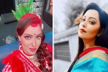 মাথায় সিঁদুর, কপালে চন্দন! ফের রিমঝিম মিত্রের বিয়ের খবর ভাইরাল! বিরাট চমক