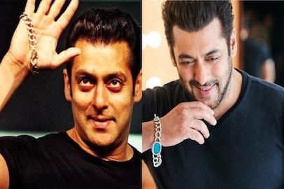 Salman Khan , photo source collected 