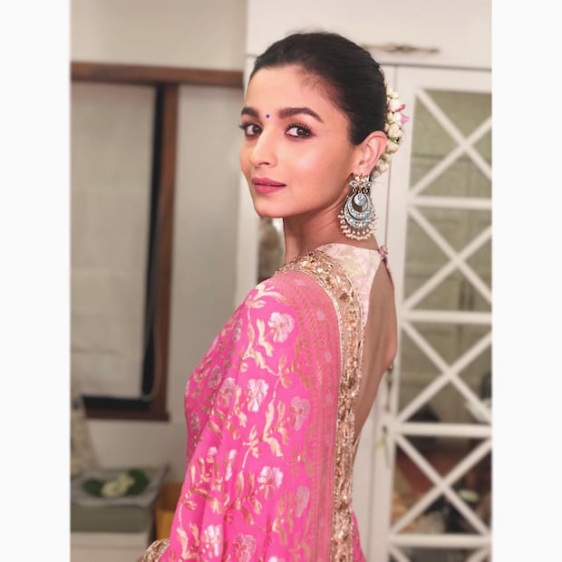 তালিকায় রয়েছেন আলিয়া ভাটও৷
