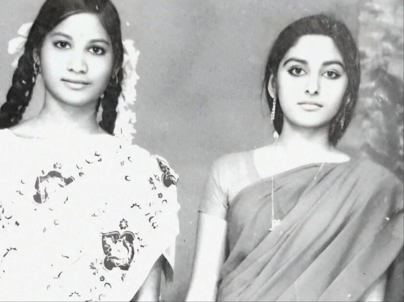 নয়াদিল্লি: প্রায় ৩০ বছর ধরে বিভিন্ন রাজ্যের বিভিন্ন ভাষায় সিনেমা করেছেন জয়াপ্রদা। কিন্তু, জানেন কি, ছোট থেকে কখনওই অভিনেত্রী হতে চাননি তিনি। চেয়েছিলেন পড়াশোনা করে ডাক্তার হতে। দরিদ্র-নিপীড়িতদের সেবা করতে। কিন্তু, তাঁর বাবা-মা বোধহয় তাঁর সারা জীবনের পরিকল্পনা মোটের উপরে করেই রেখেছিলেন।  (ছবির ক্রেডিট: Instagram @jayapradaofficial)