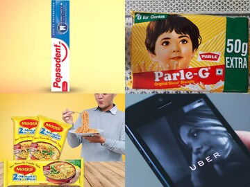 Uber-Ola -র মানে কী? নুডলসকে হঠা‍ৎ Maggi বলতে শুরু করলেন কেন? জানেন!