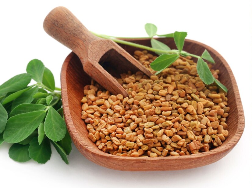 VerywellHealth-এর মতে, আপনি যদি প্রতিদিন মেথি খান, তাহলে ওজন কমাতে পারবেন। কিন্তু অতিরিক্ত পরিমাণে খেলে খিদা কমিয়ে দেয়। এমন পরিস্থিতিতে যাঁদের ওজন এমনিতেই কম, তাঁদের জন্য এটি ক্ষতিকারক হতে পারে।