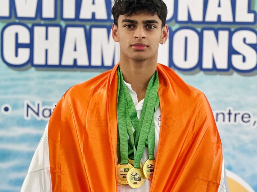 মাধবন লিখেছেন, &quot;ঈশ্বরের কৃপায় এবং আপনাদের সকলের জন্য শুভকামনায়, ভারতের জন্য বেদান্ত এই সপ্তাহে মালয়েশিয়ার একটি চ্যাম্পিয়নশিপে ৫ সোনা (50, 100, 200, 400 এবং 1500 মিটার) এবং ২ পিবি সহ জিতেছে৷,... আমি বেদান্তের জন্য খুব খুশি..ধন্যবাদ @swimmingfedera1 @Media_SAI (sic)।' মাধবন পোস্টটি শেয়ার করার সাথে সাথে তার বন্ধুরা এবং অনুরাগীরা মন্তব্য করেছেন। এই বড় খবরে প্রতিক্রিয়া জানিয়ে অভিষেক বচ্চন লিখেছেন, 'কী চমৎকার...অভিনন্দন বেদান্ত!' সুরিয়া অভিনেতাকে অভিনন্দন জানিয়ে লিখেছেন, &quot;এটি সুন্দর বেদান্ত, সরিতা, এবং আপনাকে এবং আপনার পরিবারকে আন্তরিক অভিনন্দন!&quot;