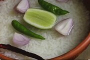 পান্তা ভাতের ইংরেজি কী জানেন? ৯৯ শতাংশ মানুষ ভুল উত্তর দিয়েছেন!