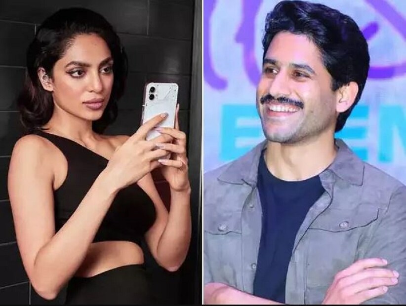তবে এবার সেই নিরবতা ভাঙলেন নায়িকা! সম্প্রতি নাগার সঙ্গে সবিতা ধুলিপালার প্রেম চর্চায় রয়েছে। এই নিয়ে প্রশ্ন করা হলে সামান্থা উত্তর দেননি আগে। তবে এবার তিনি নিরবতা ভাঙলেন। photo source collected 