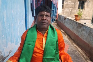 গানের পর এবার অভিনয় জগতে ভূবন বাদ্যকর 