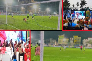 এমএলএ কাপ