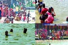 কামনা পুকুর! ডুব দিলেই ঘটছে নানা অলৌকিক কাণ্ড! সন্তান থেকে চাকরি! দূর হচ্ছে রোগ!