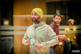 শিলিগুড়ির একটি হোটেলে অরিজিৎ শিলিগুড়ির একটি হোটেলে অরিজিৎ