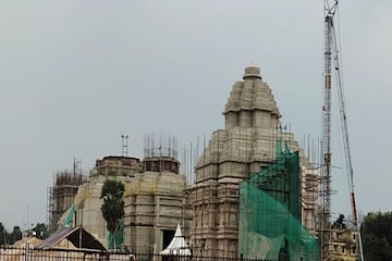 দিঘায়