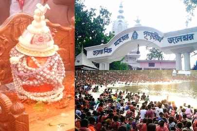 জলেশ্বর