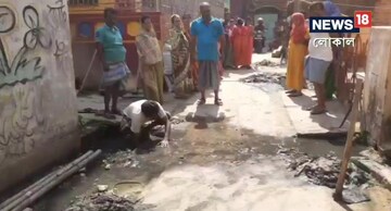 স্থানীয়দের