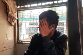 ডি আর আই এর হাতে ধরা দিল সোনা পাচারকারী মিজোরামের দুই বাসিন্দা
