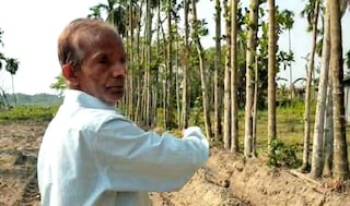ফের গুলির শব্দে কেঁপে উঠল ইসলামপুর 