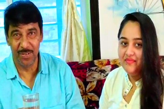 দেবস্মিতা রায়