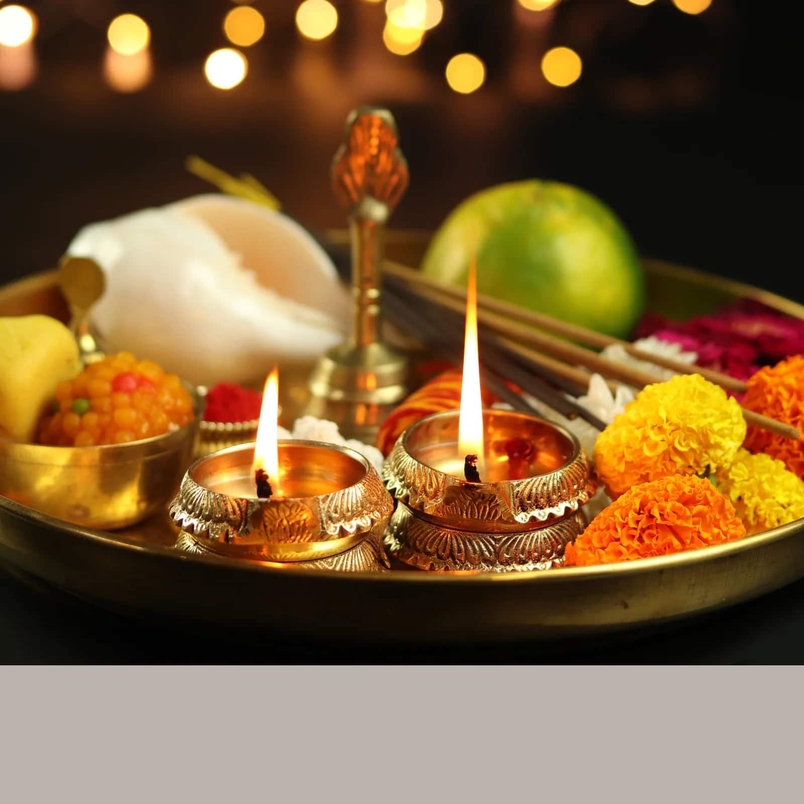 Knowledge ব্রতউপবাসপুজোর ভোগে পেঁয়াজরসুন কেন চলে না? আসল কারণ