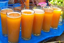 বাতের ব্যথা থেকে হজম, ক্যানসার, ডায়াবেটিস নিয়ন্ত্রণ... সুস্থ থাকতে গরমে খান বেল