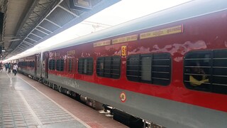 সামার স্পেশাল ট্রেন চালু হচ্ছে 