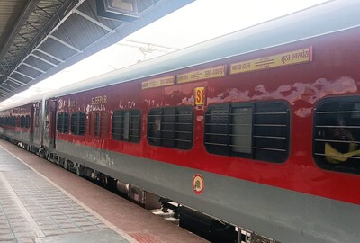 সামার স্পেশাল ট্রেন চালু হচ্ছে 