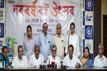 আসছে নতুন বছর, পড়ুন ও পড়ান নতুন বাংলা বই, বসেছে নববর্ষের বইমেলা