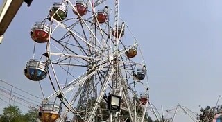 মর্মান্তিক ঘটনার সাক্ষী থাকল বাঁকুড়া