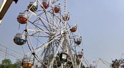 মর্মান্তিক ঘটনার সাক্ষী থাকল বাঁকুড়া