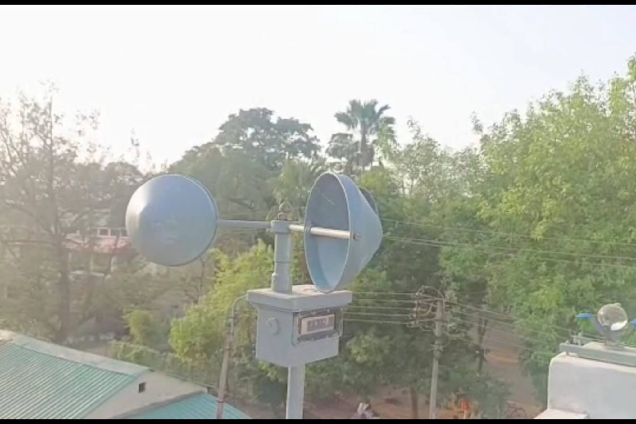 বৃষ্টি কতদূর? আগামী কয়েকদিনে তাপমাত্রার পারদ কতটা বাড়বে? জানুন