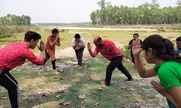 প্রকৃতির
