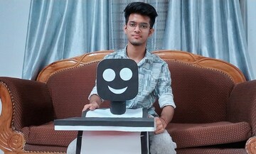 রোবট