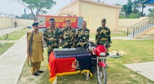 ২৫০টি বোতলে এসব কী ছিল? গোপনে চলছিল ভয়াবহ কাজ!