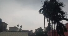 বৃষ্টিই কেড়ে নিল প্রাণ! হাওড়ায় বাজ পড়ে মৃত তিন, আহত বেশ কয়েকজন! জানুন