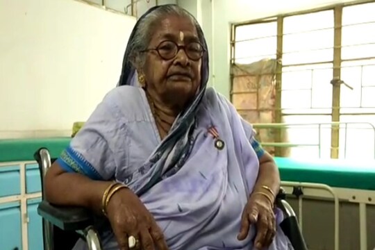 সুভাষিনী