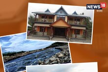 ১২০০ টাকায় ছুঁয়ে নিন মেঘ...! গরমে নামমাত্র খরচে ঘুরে আসুন পাহাড়ের এই হিল স্টেশন
