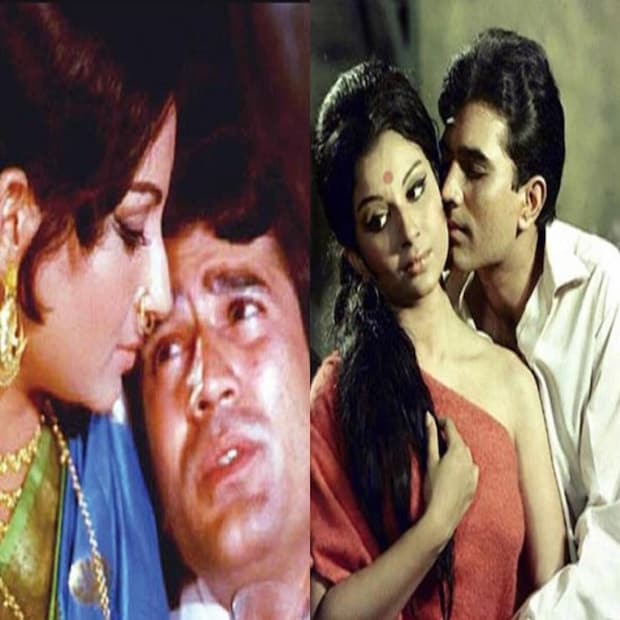 শর্মিলা জানিয়েছেন, রাজেশ খান্না শ্যুটিং সেটে  খুবই দেরিতে আসতেন। শর্মিলা সকাল ৮টায় সেটে পৌঁছে যেতেন। চাইতেন সন্ধে ৮টার মধ্যে পরিবারের কাছে ফিরতে। 